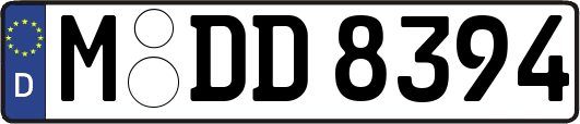 M-DD8394