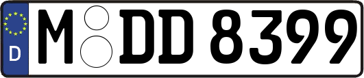 M-DD8399