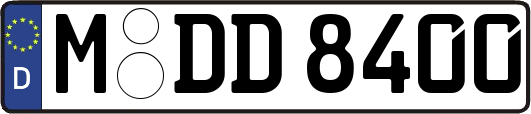 M-DD8400