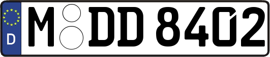 M-DD8402