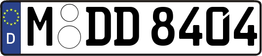 M-DD8404