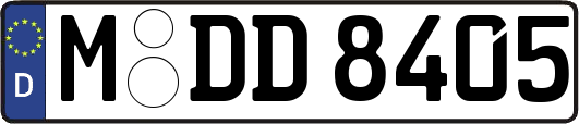 M-DD8405