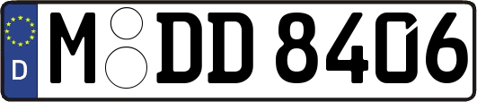 M-DD8406