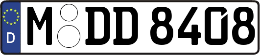 M-DD8408