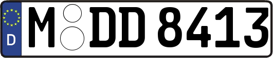 M-DD8413