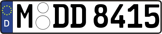 M-DD8415