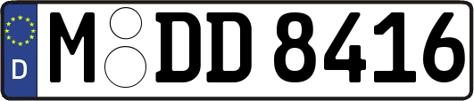 M-DD8416