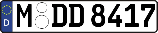 M-DD8417