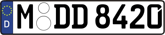 M-DD8420