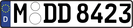 M-DD8423