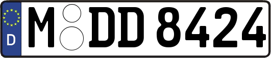 M-DD8424