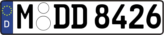 M-DD8426