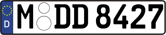 M-DD8427