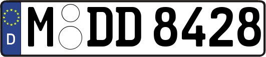 M-DD8428