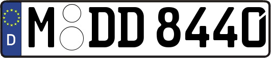 M-DD8440