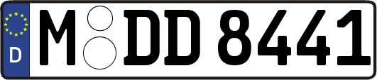 M-DD8441