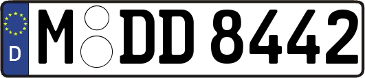 M-DD8442
