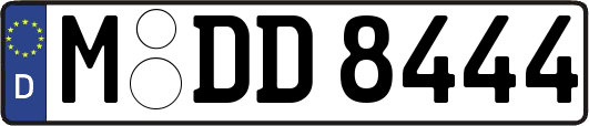 M-DD8444