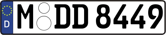 M-DD8449