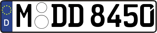 M-DD8450