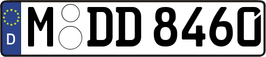 M-DD8460