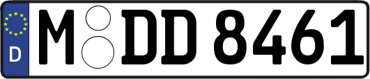 M-DD8461