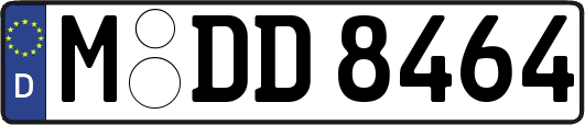 M-DD8464