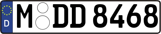 M-DD8468