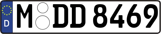 M-DD8469