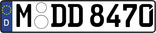 M-DD8470