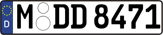 M-DD8471