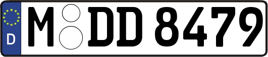 M-DD8479