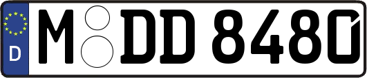M-DD8480