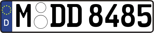 M-DD8485