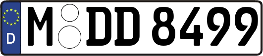 M-DD8499