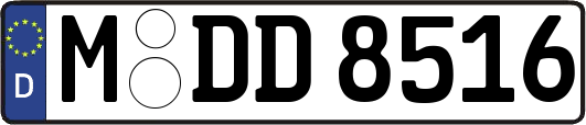M-DD8516