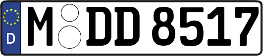 M-DD8517