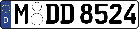 M-DD8524