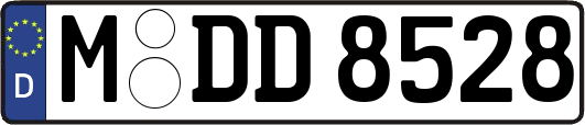 M-DD8528