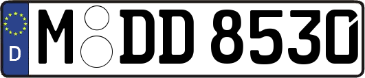 M-DD8530