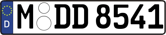 M-DD8541