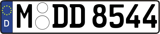 M-DD8544
