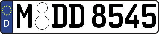 M-DD8545