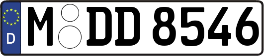 M-DD8546