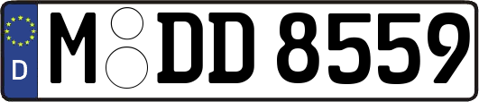 M-DD8559