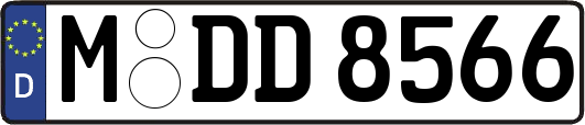 M-DD8566