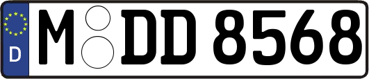 M-DD8568