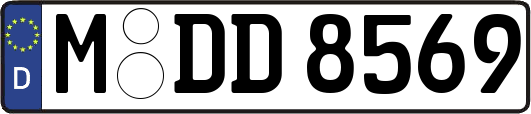 M-DD8569