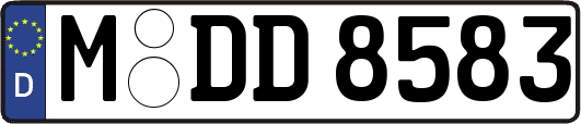 M-DD8583
