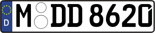 M-DD8620